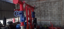 Lắp đặt thiết bị PCCC Cần Thơ