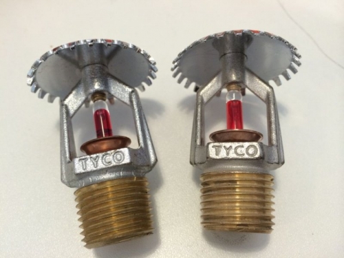 ĐẦU PHUN TYCO TY-3151 (ANH)