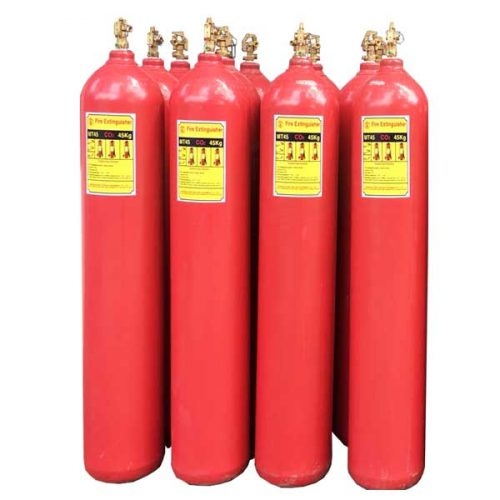 BÌNH CHỮA CHÁY CO2 24KG MT24