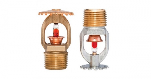 ĐẦU PHUN SPRINKLER (PHUN XUỐNG/ LÊN) HỢP KIM ĐỒNG