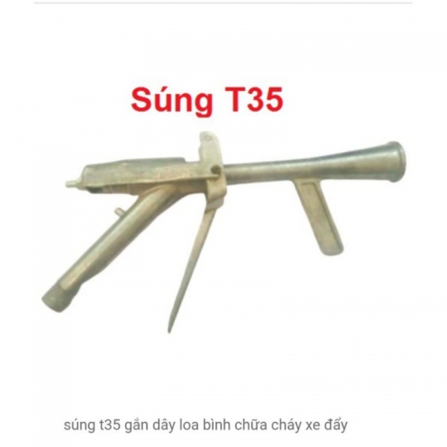 SÚNG T35