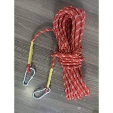DÂY CỨU SINH LÕI THÉP