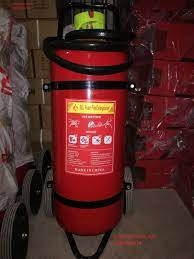 BÌNH CHỮA CHÁY FOAM 50 LÍT