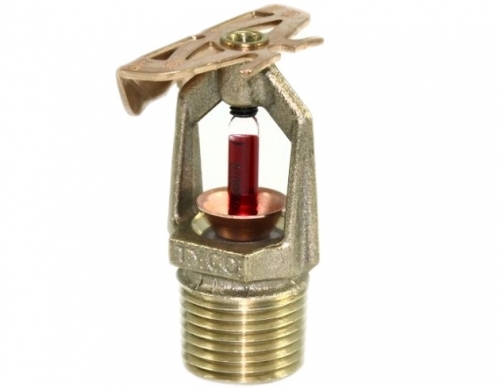 ĐẦU PHUN SPRINKLER (PHUN NGANG)