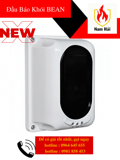 ĐẦU BÁO KHÓI BEAM TANDA TX7130