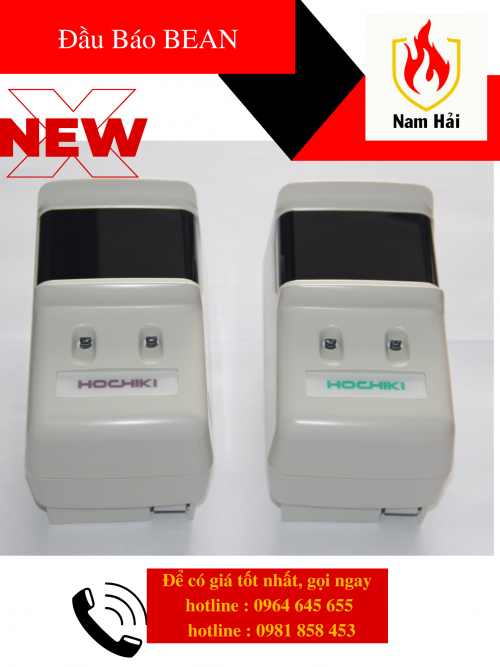 ĐẦU BÁO BEAM HOCHIKI SPC-24