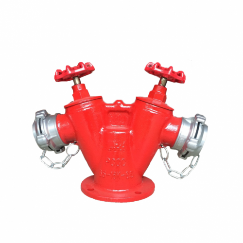 TRỤ TIẾP NƯỚC CHỮA CHÁY