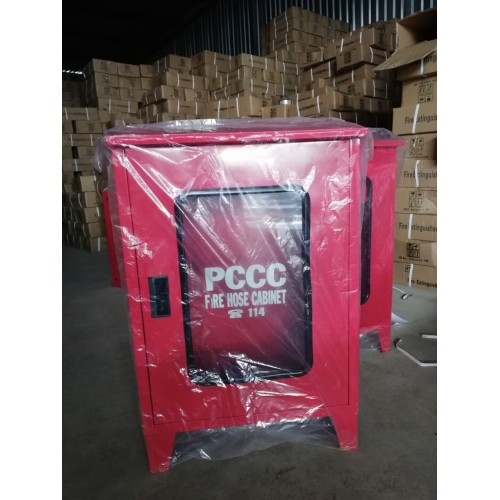 TỦ CHỮA CHÁY NGOÀI NHÀ 500 X 700 X 250MM