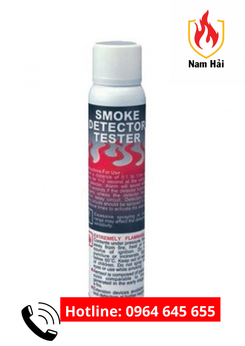 Chai Tạo Khói HORING AH-03151