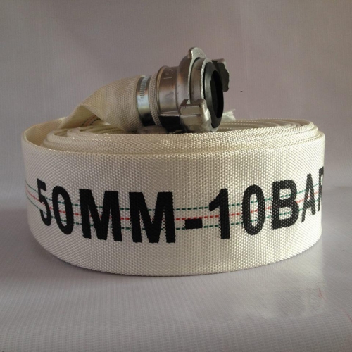 VÒI CHỮA CHÁY D50 10 BAR 20M