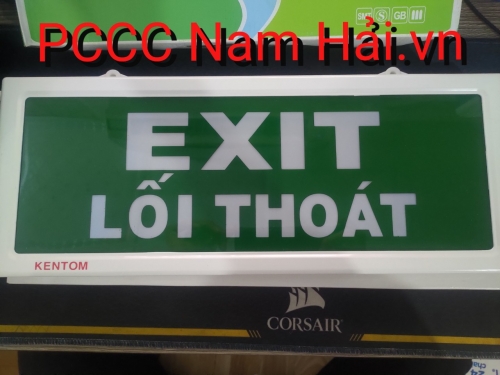 ĐÈN LỐI THOÁT KT-110