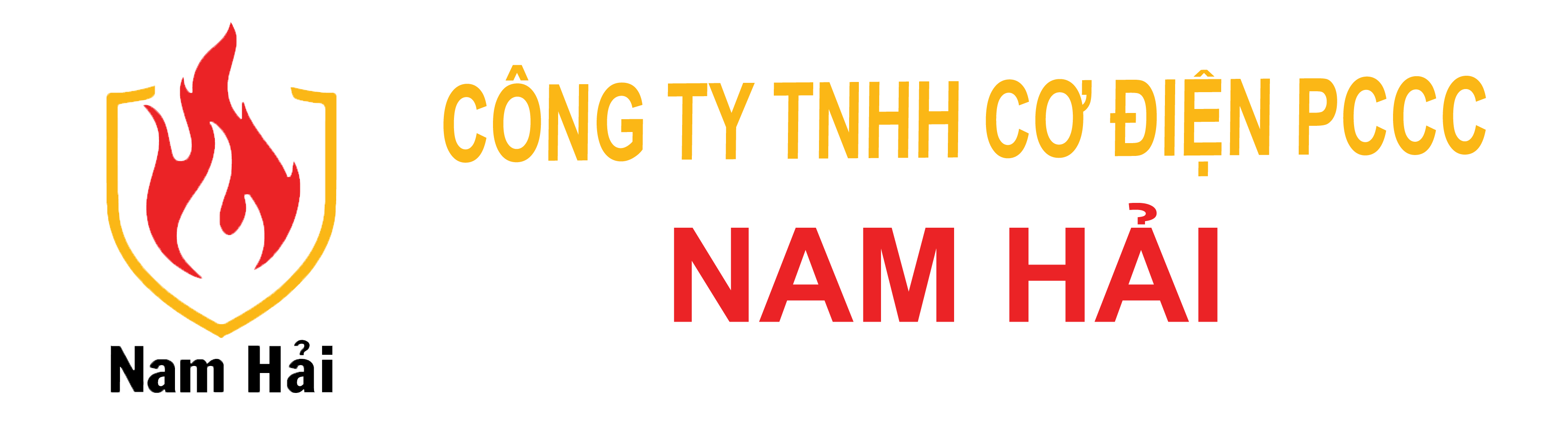Nam Hải chuyên Phòng cháy chữa cháy Bình Dương